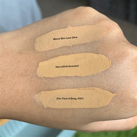 dior soryboard|dior liquid foundation dupe.